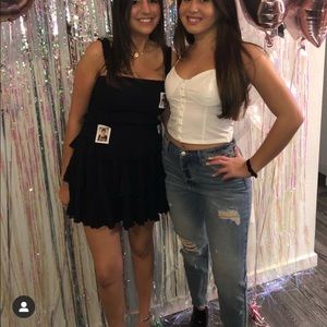 Urban outfitters BDG straight jeans